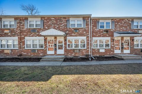 Tiny photo for 43 Hiltbrand Road #2-9, Bristol, CT 06010 (MLS # 24160522)