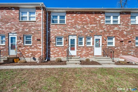 Photo of 43 Hiltbrand Road #2-9, Bristol, CT 06010 (MLS # 24160522)