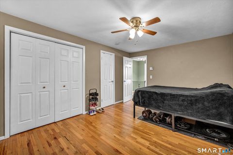 Tiny photo for 43 Hiltbrand Road #2-9, Bristol, CT 06010 (MLS # 24160522)
