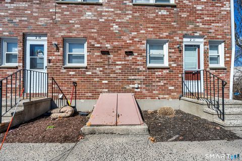 Tiny photo for 43 Hiltbrand Road #2-9, Bristol, CT 06010 (MLS # 24160522)