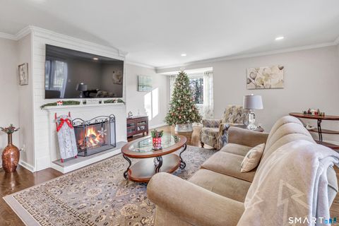 Tiny photo for 151 South Trail #A, Stratford, CT 06614 (MLS # 24144658)