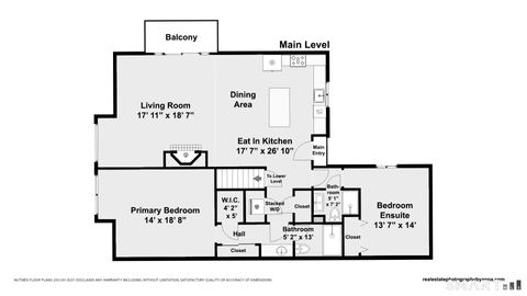 Tiny photo for 151 South Trail #A, Stratford, CT 06614 (MLS # 24144658)