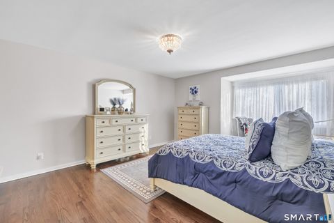 Tiny photo for 151 South Trail #A, Stratford, CT 06614 (MLS # 24144658)