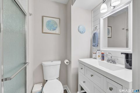 Tiny photo for 151 South Trail #A, Stratford, CT 06614 (MLS # 24144658)