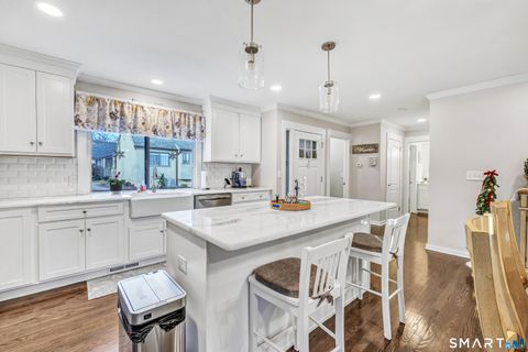 Tiny photo for 151 South Trail #A, Stratford, CT 06614 (MLS # 24144658)