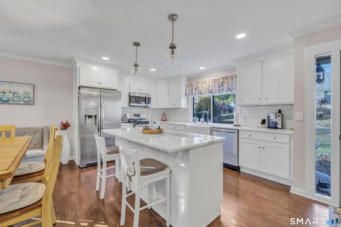 Tiny photo for 151 South Trail #A, Stratford, CT 06614 (MLS # 24144658)