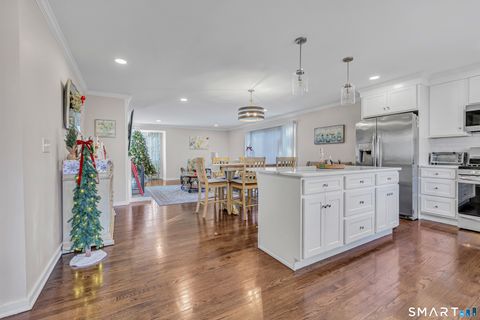 Tiny photo for 151 South Trail #A, Stratford, CT 06614 (MLS # 24144658)