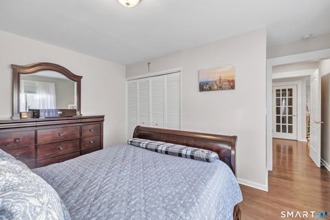 Tiny photo for 151 South Trail #A, Stratford, CT 06614 (MLS # 24144658)