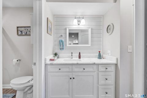 Tiny photo for 151 South Trail #A, Stratford, CT 06614 (MLS # 24144658)