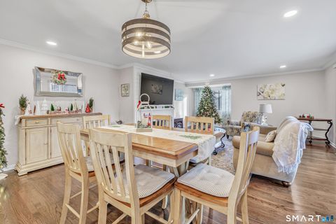 Tiny photo for 151 South Trail #A, Stratford, CT 06614 (MLS # 24144658)