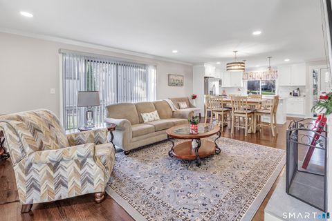 Tiny photo for 151 South Trail #A, Stratford, CT 06614 (MLS # 24144658)