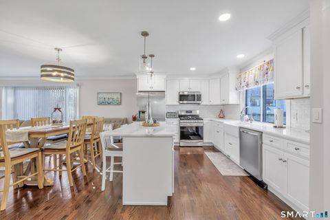 Tiny photo for 151 South Trail #A, Stratford, CT 06614 (MLS # 24144658)