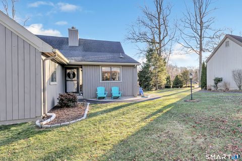 Tiny photo for 151 South Trail #A, Stratford, CT 06614 (MLS # 24144658)