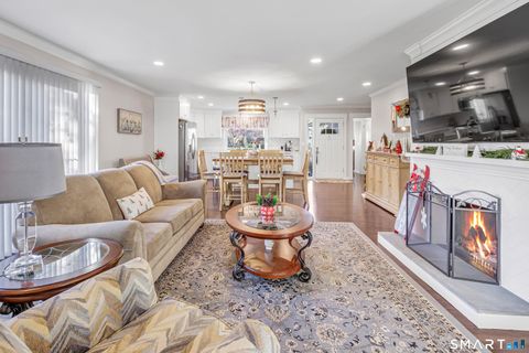 Tiny photo for 151 South Trail #A, Stratford, CT 06614 (MLS # 24144658)