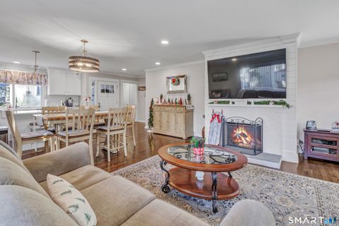 Tiny photo for 151 South Trail #A, Stratford, CT 06614 (MLS # 24144658)