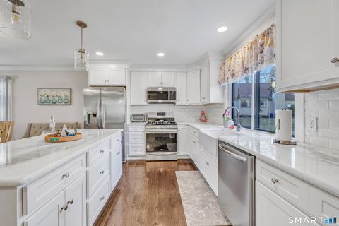 Tiny photo for 151 South Trail #A, Stratford, CT 06614 (MLS # 24144658)