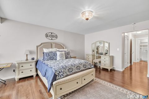 Tiny photo for 151 South Trail #A, Stratford, CT 06614 (MLS # 24144658)