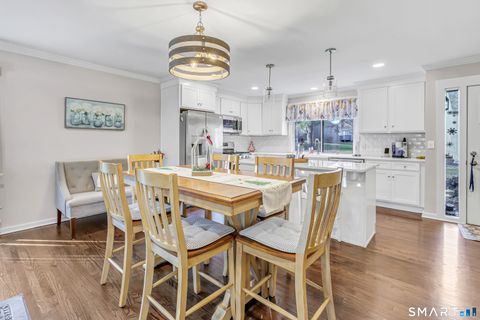 Tiny photo for 151 South Trail #A, Stratford, CT 06614 (MLS # 24144658)