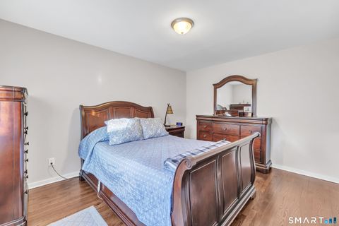 Tiny photo for 151 South Trail #A, Stratford, CT 06614 (MLS # 24144658)