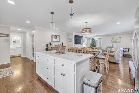 Tiny photo for 151 South Trail #A, Stratford, CT 06614 (MLS # 24144658)