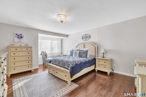 Tiny photo for 151 South Trail #A, Stratford, CT 06614 (MLS # 24144658)