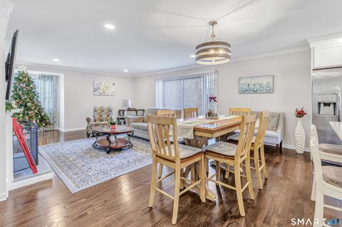 Tiny photo for 151 South Trail #A, Stratford, CT 06614 (MLS # 24144658)