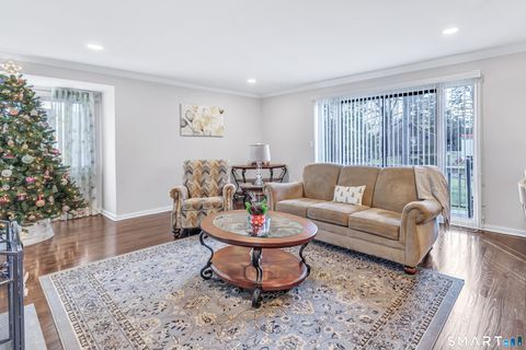 Tiny photo for 151 South Trail #A, Stratford, CT 06614 (MLS # 24144658)