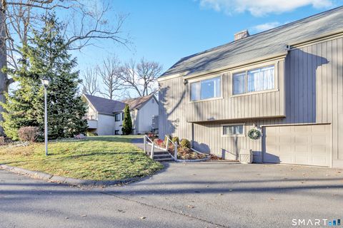 Tiny photo for 151 South Trail #A, Stratford, CT 06614 (MLS # 24144658)