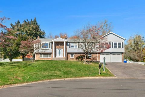 5 Cora Place Milford CT 06460