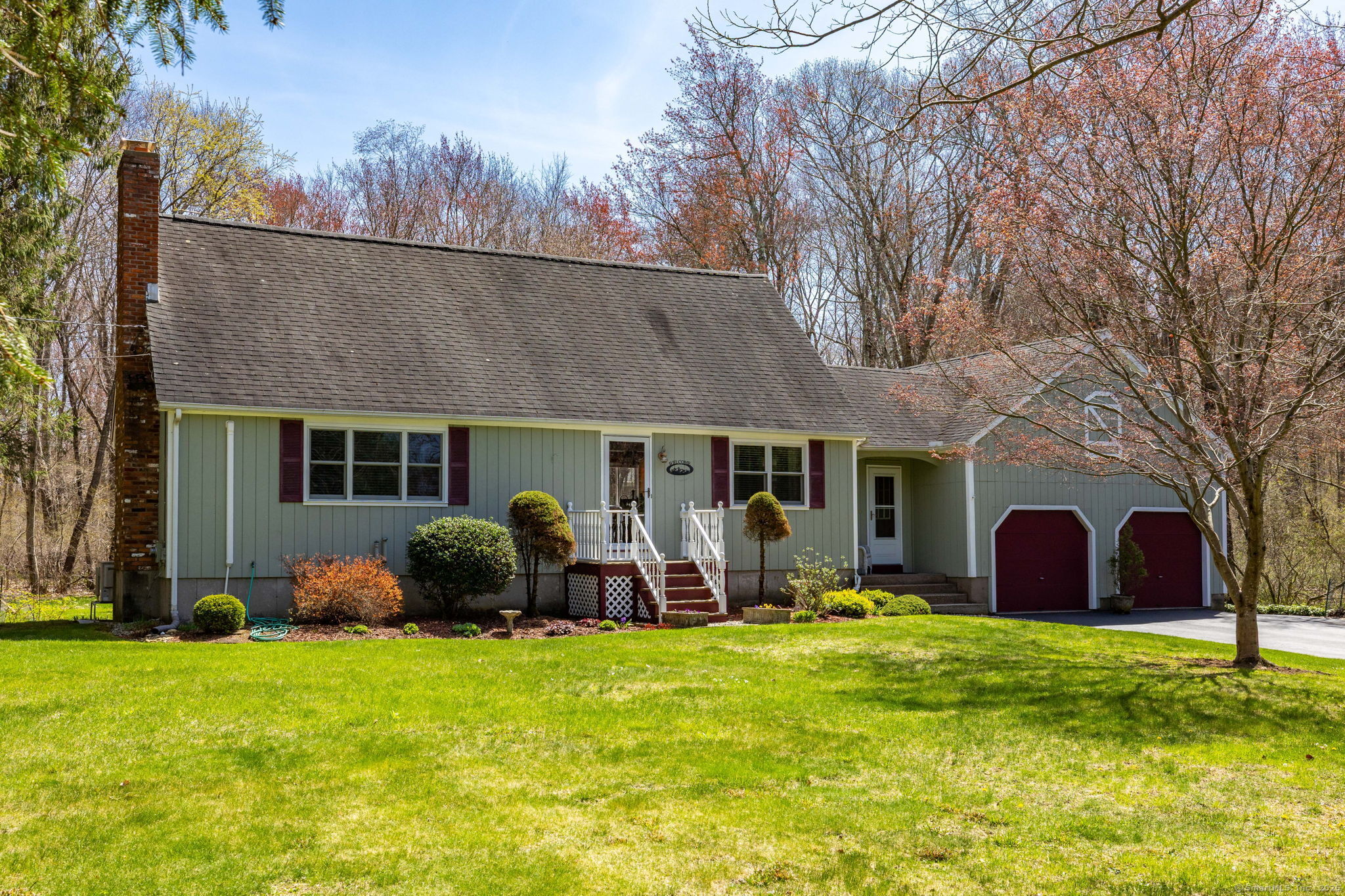 75 Slocum Road, Hebron, Connecticut image 2