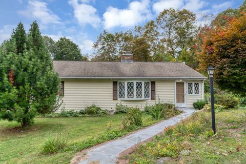 650 Millville Avenue Naugatuck CT 06770