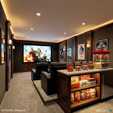 Tiny photo for 1 Elaine Drive, Suffield, CT 06093 (MLS # 24155703)