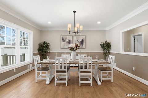 Tiny photo for 1 Elaine Drive, Suffield, CT 06093 (MLS # 24155703)