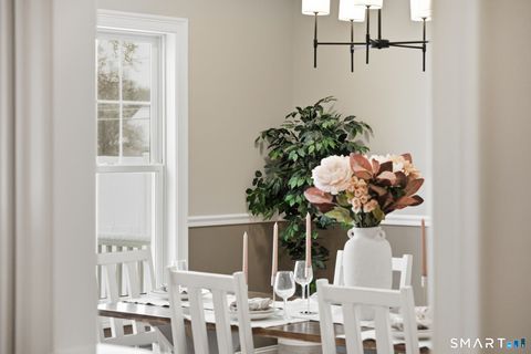 Tiny photo for 1 Elaine Drive, Suffield, CT 06093 (MLS # 24155703)