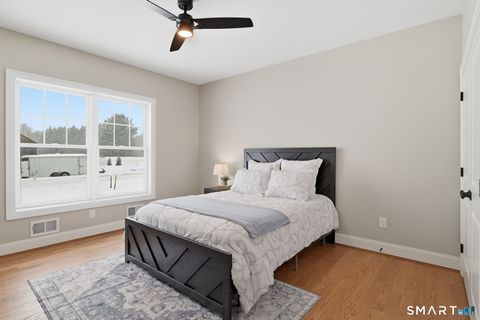 Tiny photo for 1 Elaine Drive, Suffield, CT 06093 (MLS # 24155703)