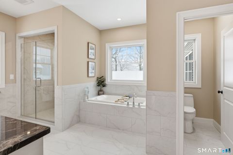 Tiny photo for 1 Elaine Drive, Suffield, CT 06093 (MLS # 24155703)