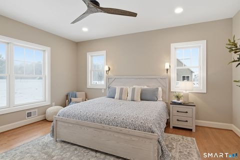 Tiny photo for 1 Elaine Drive, Suffield, CT 06093 (MLS # 24155703)