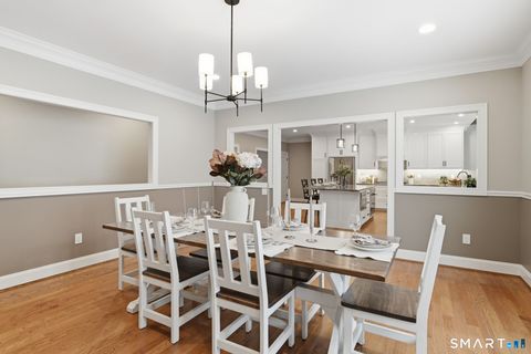 Tiny photo for 1 Elaine Drive, Suffield, CT 06093 (MLS # 24155703)