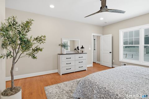 Tiny photo for 1 Elaine Drive, Suffield, CT 06093 (MLS # 24155703)