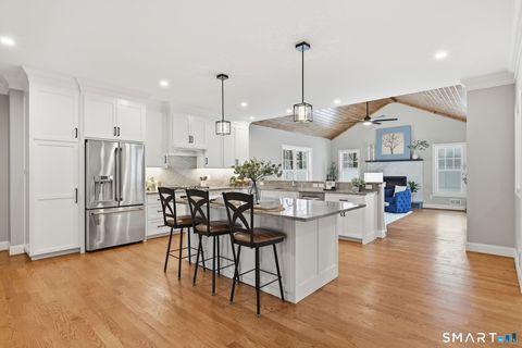 Tiny photo for 1 Elaine Drive, Suffield, CT 06093 (MLS # 24155703)