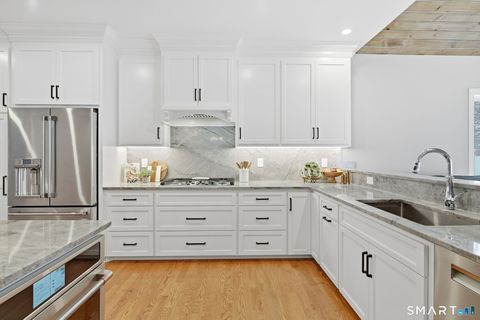 Tiny photo for 1 Elaine Drive, Suffield, CT 06093 (MLS # 24155703)