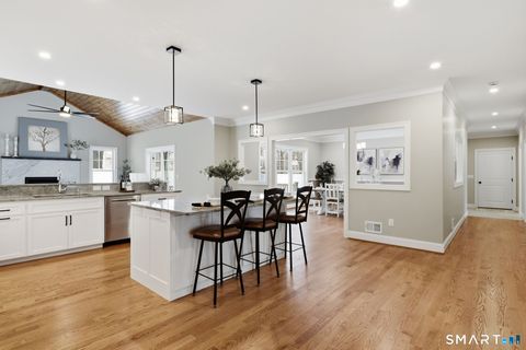 Tiny photo for 1 Elaine Drive, Suffield, CT 06093 (MLS # 24155703)