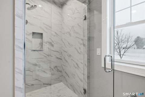 Tiny photo for 1 Elaine Drive, Suffield, CT 06093 (MLS # 24155703)