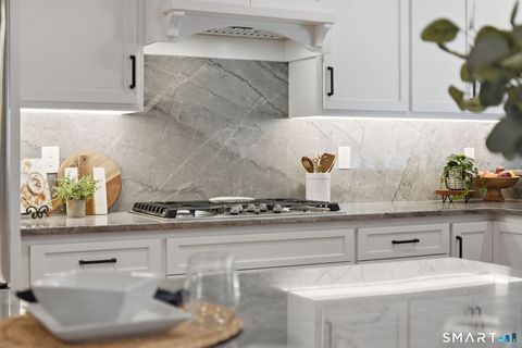 Tiny photo for 1 Elaine Drive, Suffield, CT 06093 (MLS # 24155703)