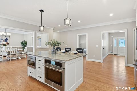 Tiny photo for 1 Elaine Drive, Suffield, CT 06093 (MLS # 24155703)