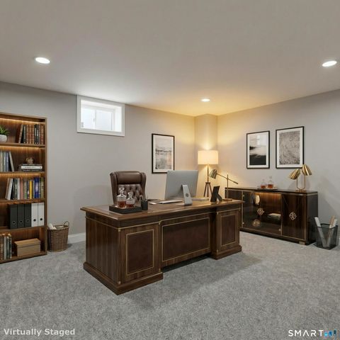 Tiny photo for 1 Elaine Drive, Suffield, CT 06093 (MLS # 24155703)