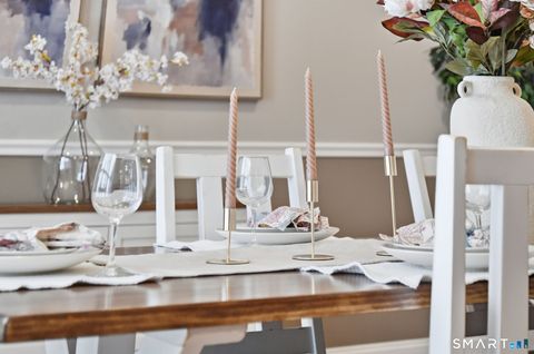 Tiny photo for 1 Elaine Drive, Suffield, CT 06093 (MLS # 24155703)