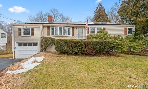 55 Forest Street Hamden CT 06518