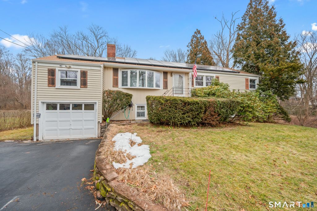 Photo of 55 Forest Street, Hamden, CT 06518 (MLS # 24149516)