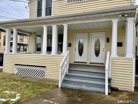 Tiny photo for 2449 North Avenue #2, Bridgeport, CT 06604 (MLS # 24148283)